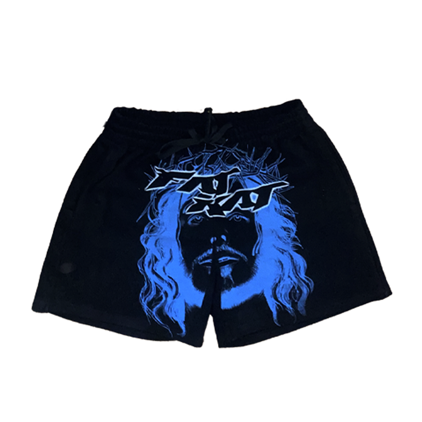 Jesus World Tour HOODIE/SHORTS